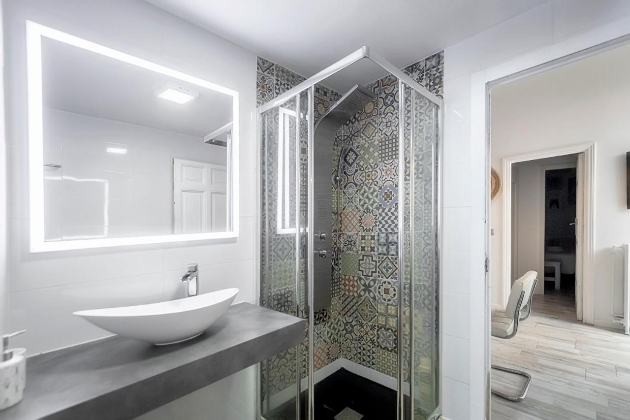 En Las Nubes De Madrid Atico En Calle Fuencarral Fnc22A1 Apartment Екстериор снимка