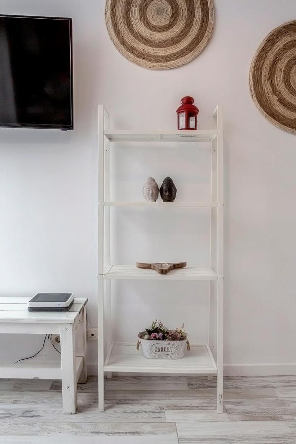 En Las Nubes De Madrid Atico En Calle Fuencarral Fnc22A1 Apartment Екстериор снимка
