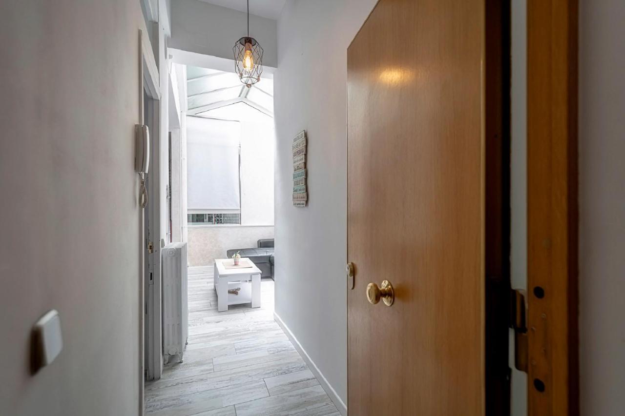 En Las Nubes De Madrid Atico En Calle Fuencarral Fnc22A1 Apartment Екстериор снимка
