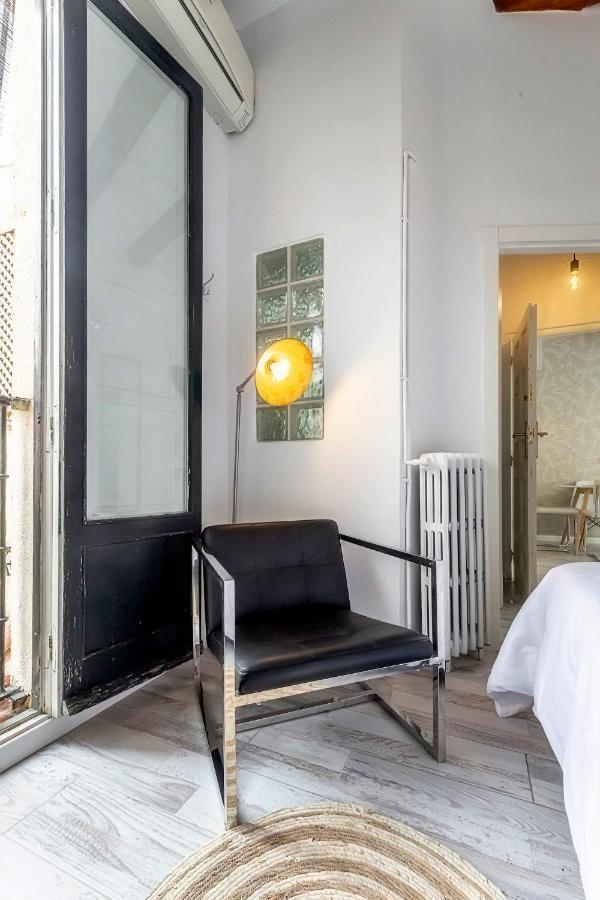 En Las Nubes De Madrid Atico En Calle Fuencarral Fnc22A1 Apartment Екстериор снимка