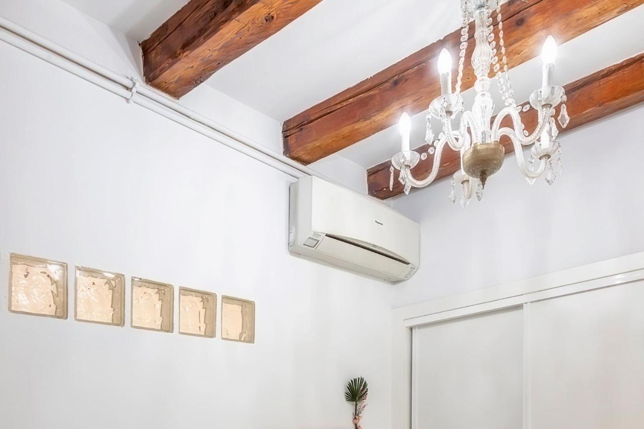 En Las Nubes De Madrid Atico En Calle Fuencarral Fnc22A1 Apartment Екстериор снимка