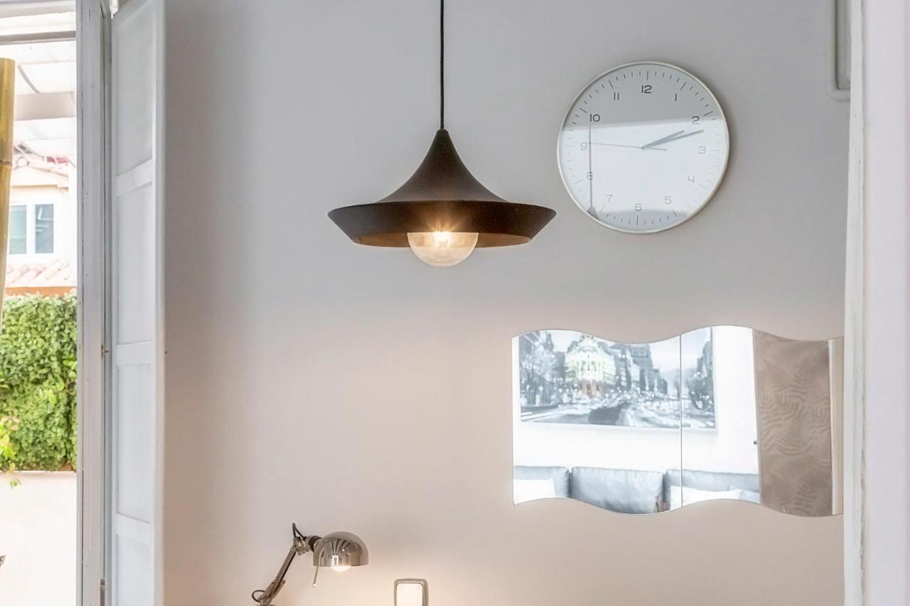 En Las Nubes De Madrid Atico En Calle Fuencarral Fnc22A1 Apartment Екстериор снимка