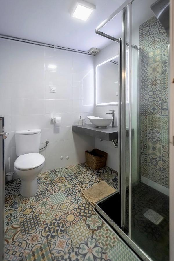 En Las Nubes De Madrid Atico En Calle Fuencarral Fnc22A1 Apartment Екстериор снимка