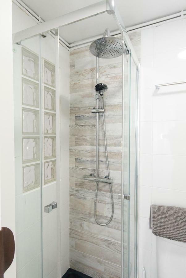 En Las Nubes De Madrid Atico En Calle Fuencarral Fnc22A1 Apartment Екстериор снимка